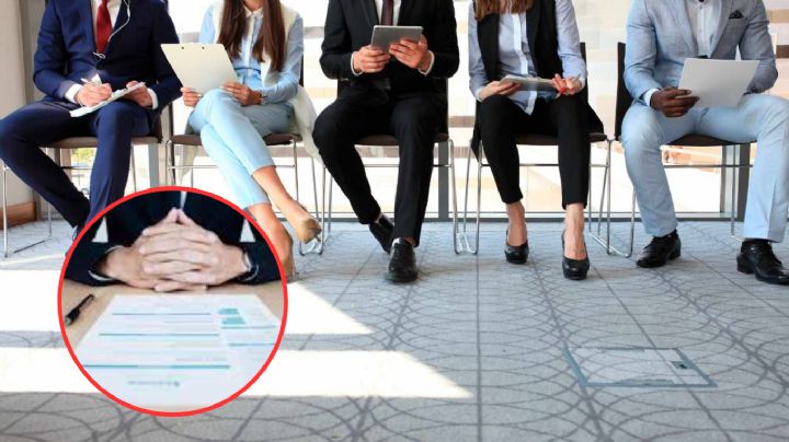 Empleo en Nuevo Laredo, de 21 a 30 mil pesos mensuales de salario