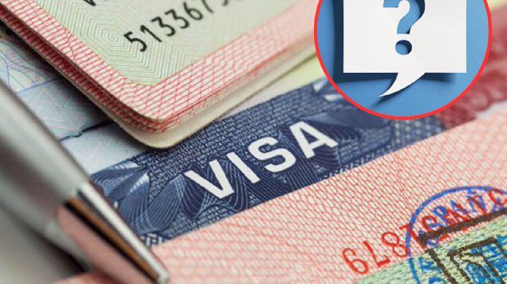 Visa americana: esto tardarás en tener tu cita si la tramitas en marzo del 2024