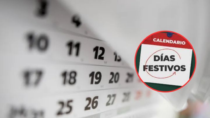 Ley Federal del Trabajo: estos son todos los asuetos del 2024