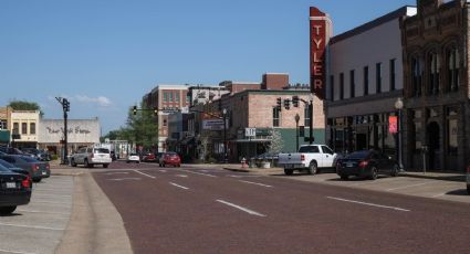 Esta ciudad de Texas le ganó a Austin y San Antonio como la mejor para vivir