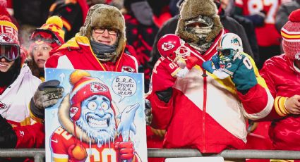 Aficionados de Jefes necesitarán de amputaciones por congelación en partido de playoffs de NFL