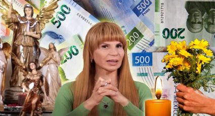 Mhoni Vidente: este es el ritual para HOY 7 de marzo en el día del dinero