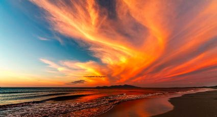 Spring break 2024: estas son las playas más solitarias y tranquilas de Texas para un relax total