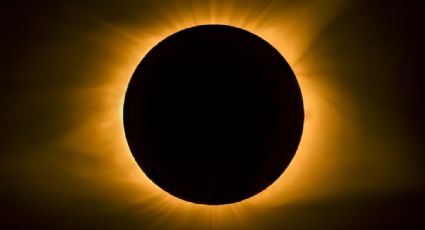 Eclipse total de Sol 2024: ¿qué pasa si lo veo sin protección?