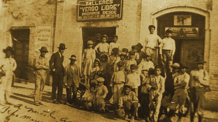 El Mañana está de fiesta: ¡celebramos 100 años de informar!