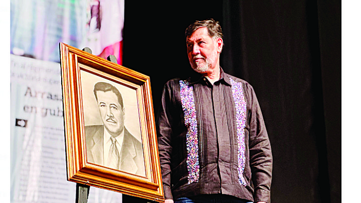 Vicente Fox confesó fraude de 2006: Gerardo Fernández Noroña