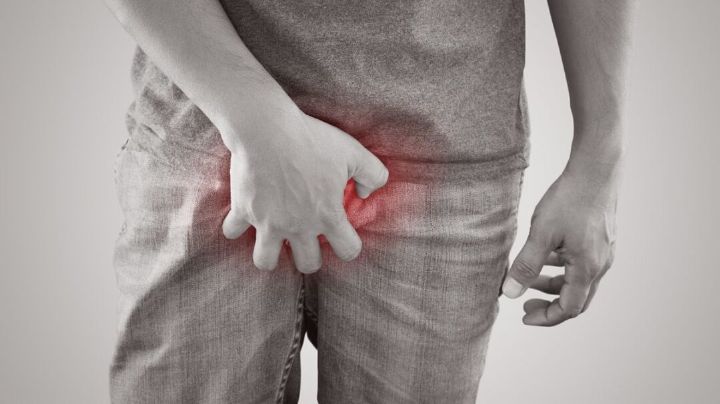 Enfermero muere de una patada en los testículos por paciente enojado