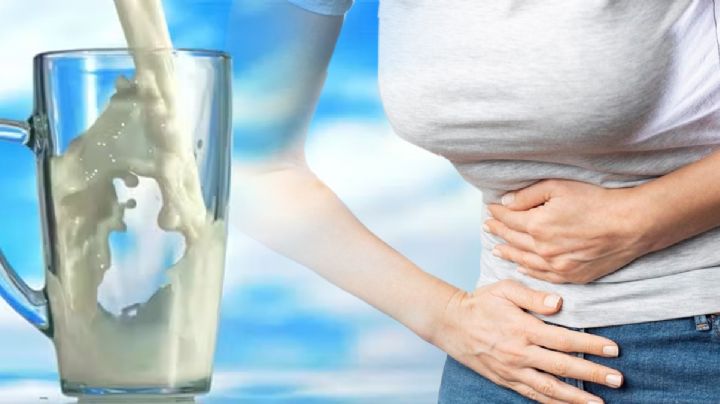 Así puedes seguir disfrutando de la leche sin que te caiga pesada