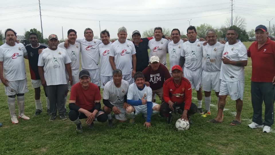 El conjunto de R Tours impuso su ley en la cancha