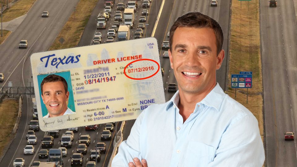 Estos son los requisitos y costos para el trámite de licencia de conducir de Texas