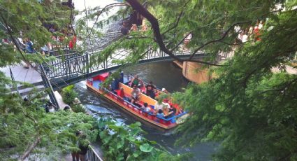 Atracciones en San Antonio, Texas, para visitar durante el Spring Break