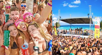 Spring break 2024: 6 playas de México que son más visitadas por estudiantes de Estados Unidos