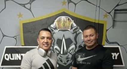 Preparan II Copa Manny Quintana en Nuevo Laredo