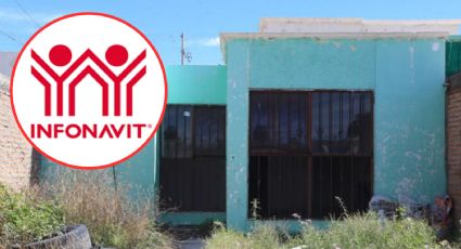 Infonavit: ¿puedo utilizar el crédito para comprar una casa abandonada?