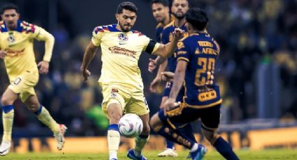 América y Tigres repiten la Final, ¿cuándo y dónde ver este partido por TV?