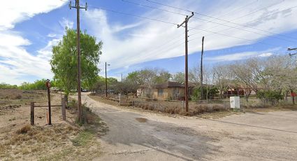 Visita la ciudad de Texas que tiene solo 6 habitantes y está a unos minutos de la frontera