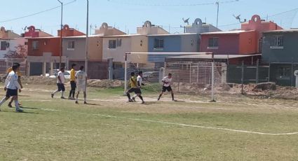 Invitan a torneo futbolero en la Independiente Colosso