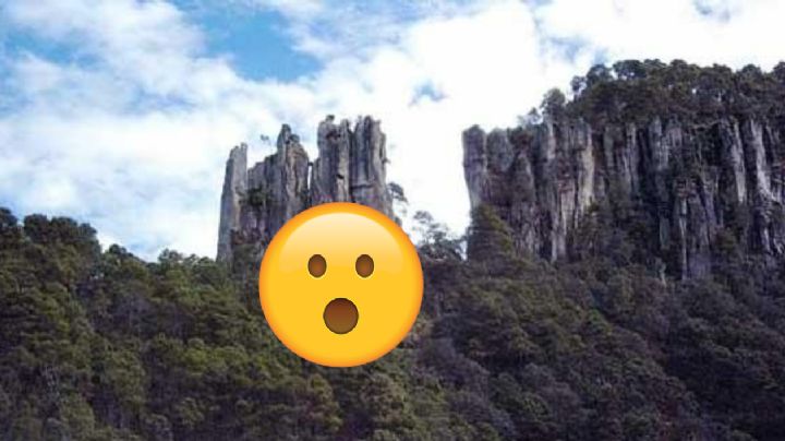 Esta es la carretera más peligrosa de México; es temida por traileros experimentados