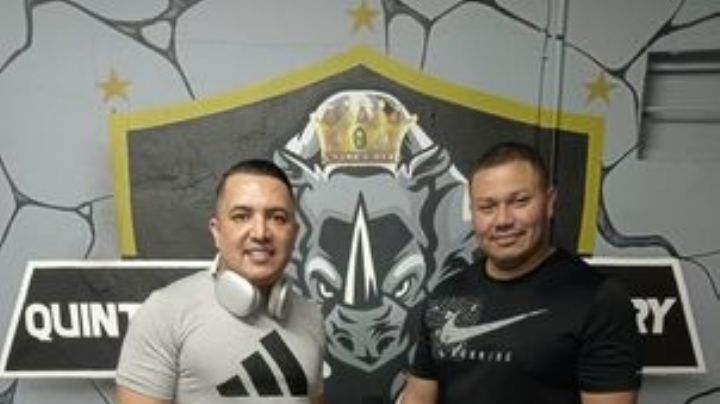 Preparan II Copa Manny Quintana en Nuevo Laredo
