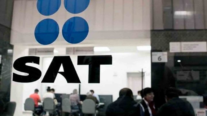 SAT podría multarte hasta con 11 mil pesos si no haces este cambio en fecha límite