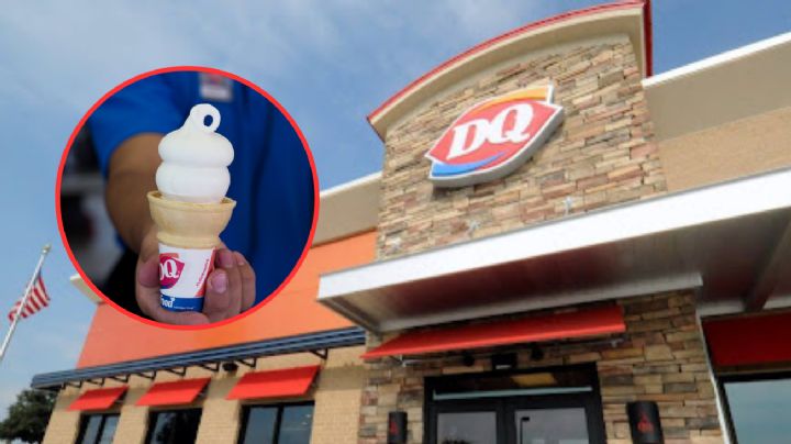 Dairy Queen dará conos gratis en marzo; ¿cuándo y en dónde?