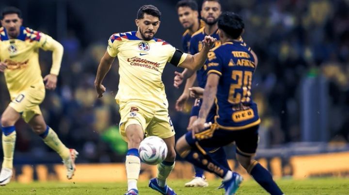 América y Tigres repiten la Final, ¿cuándo y dónde ver este partido por TV?