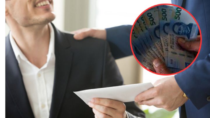 ¿Cuándo se recibirán las utilidades en este 2024?; esto dice la ley