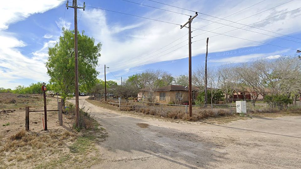 La ciudad más chiquita de Texas