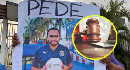 Liberan a entrenador de futbol infantil señalado de crimen atroz a pesar de pruebas