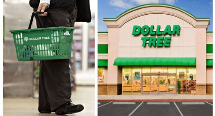 Dollar Tree: advierten de un producto dañino que se vende en esta tienda