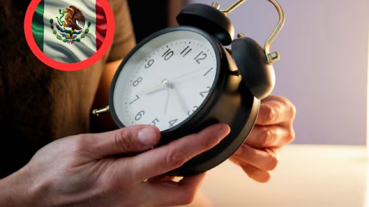 Cambio de horario 2024: estos estados deberán de adelantar el reloj