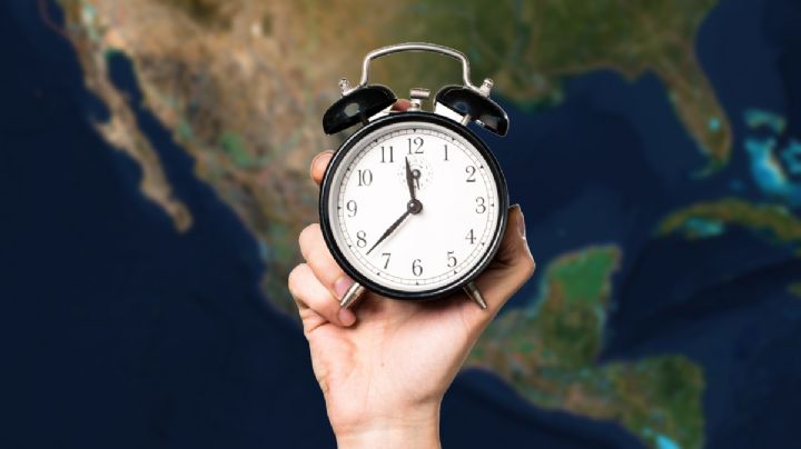 Estos estados no serán afectados por el cambio de horario