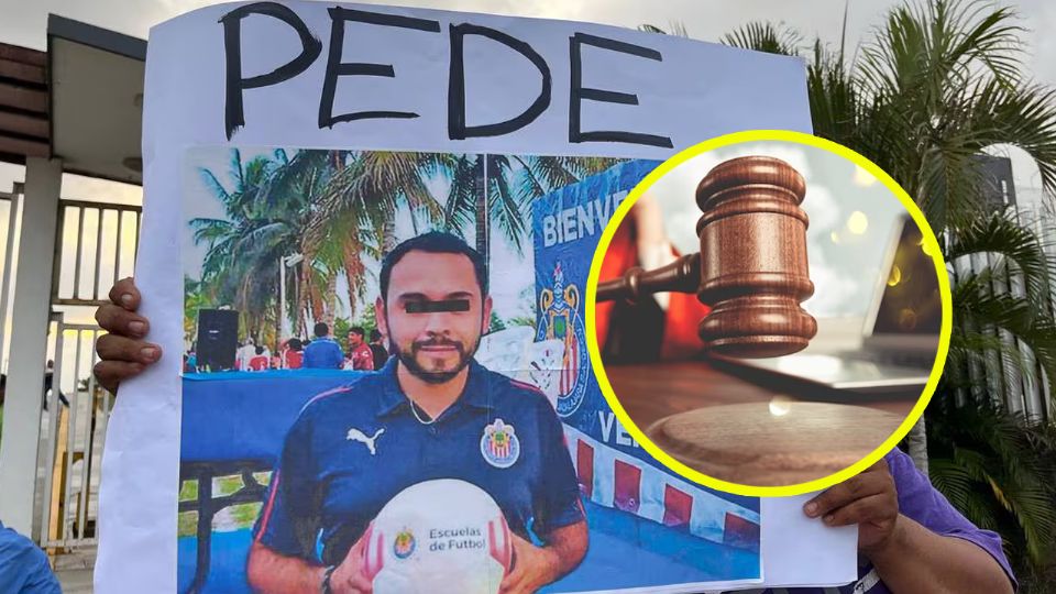 Dejan en libertad a entrenador de futbol infantil acusado de abuso