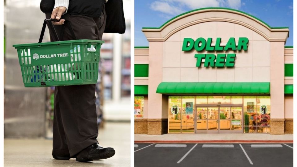 Alertan por producto dañino de Dollar Tree