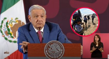 López Obrador opina por fallida propuesta para cancelar bandas en Mazatlán: "es una tradición"