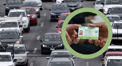 Licencia de conducir permanente es gratis en abril si vives en este estado