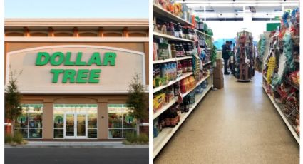 Dollar Tree sube precios a 7 dólares; entérate a qué se debe