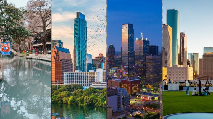 Esta es la ciudad del estado de Texas más cara para vivir