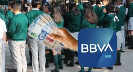 BBVA abre convocatoria para becas, ¿cómo inscribirte para poder ser beneficiario? 