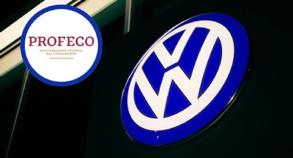 Profeco: estos modelos de Volkswagen necesitan una revisión por una posible falla mecánica