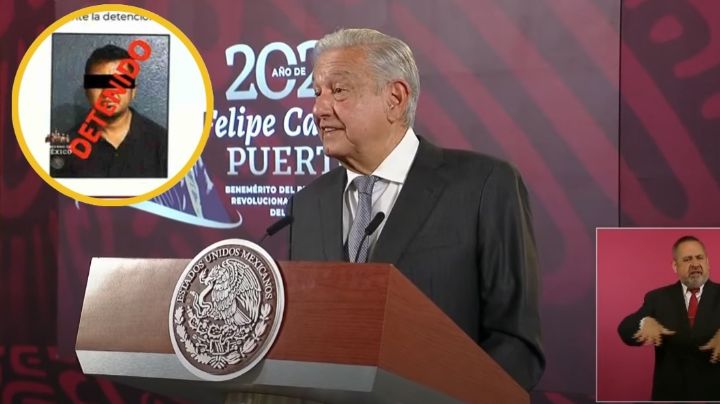 Detienen a policía que asesinó a estudiante de Ayotzinapa