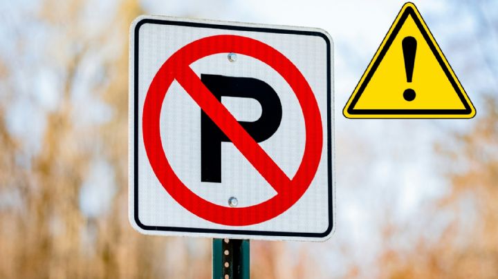 ¿Se pueden llevar un auto que está enfrente de mi casa?, esto dice la ley