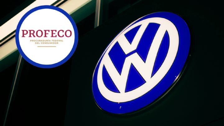 Profeco: estos modelos de Volkswagen necesitan una revisión por una posible falla mecánica