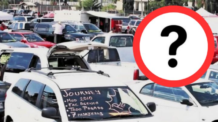 Autos chocolate: ¿qué pasará con la regularización por la veda electoral?