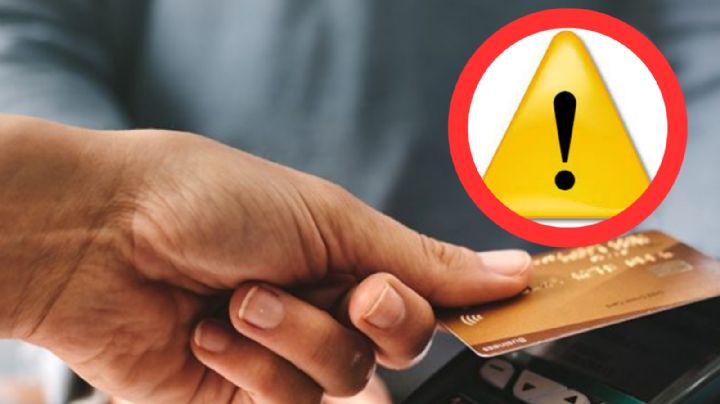 Estas son las sanciones para los negocios y establecimientos que cobre cuotas por pago con tarjetas
