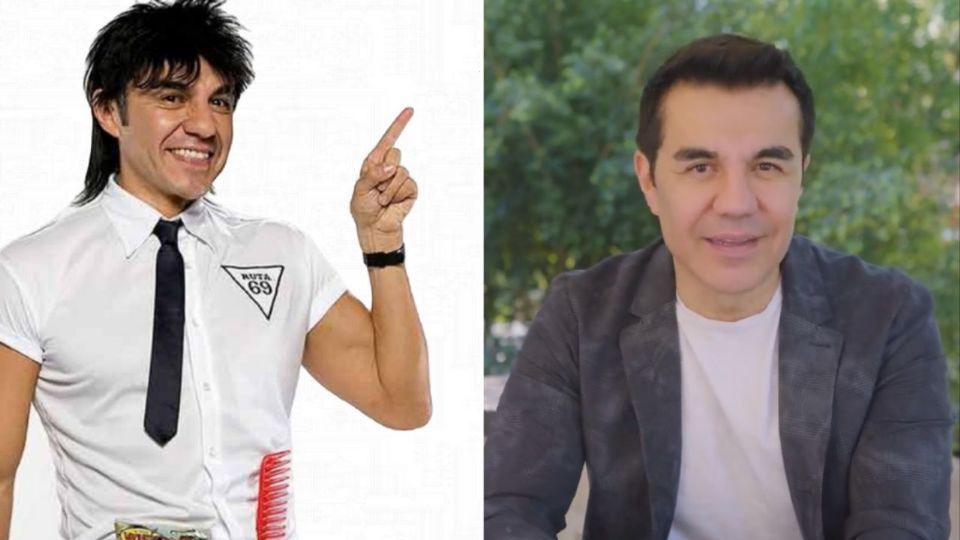 El comediante reveló a sus fanáticos la necesidad de darle al país a un político venido desde abajo, comprometido y honesto