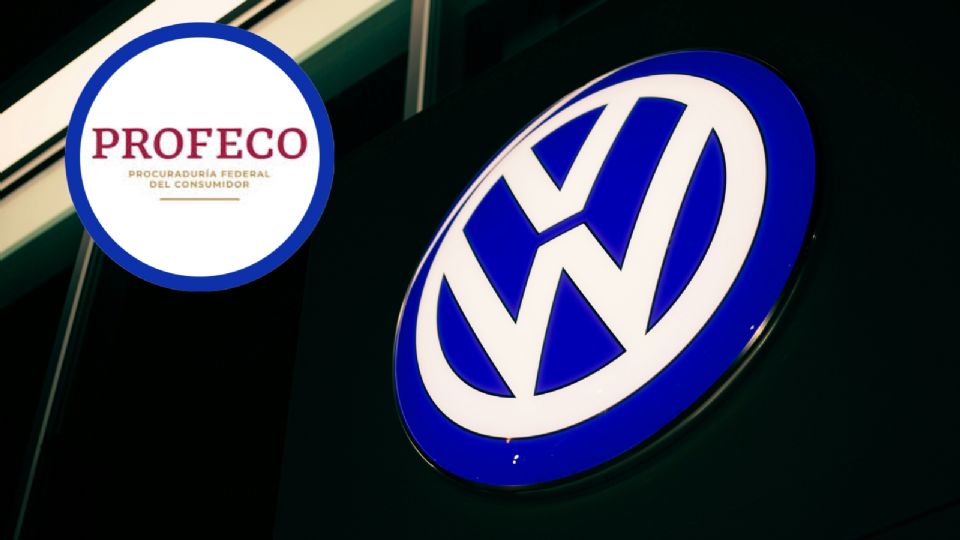 Profeco, ¿qué falla mecánica tienen los autos Volkswagen en 2024?