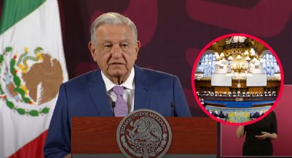 'Tiene que disculparse públicamente': AMLO va a la justicia internacional y demanda a Ecuador