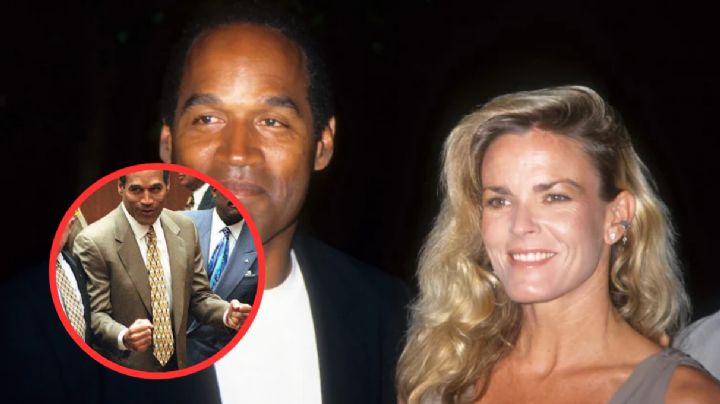 ¿Quién era Nicole Brown, exesposa y víctima O. J. Simpson? | FOTOS