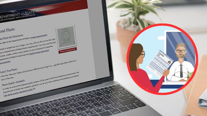 Visa americana: ¿qué es el formulario DS-160 y por qué es tan importante?